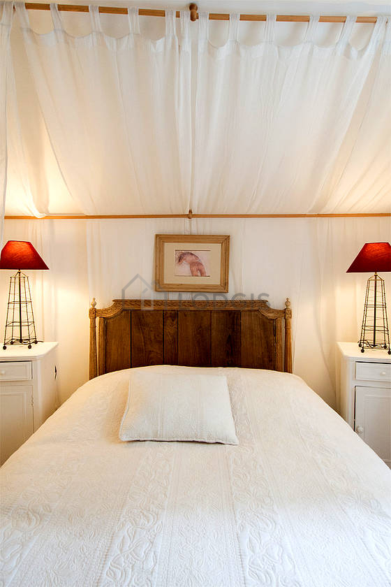 Apartment Paris 1° - 