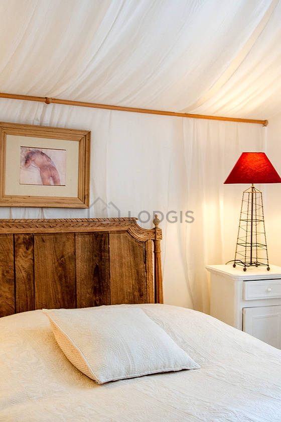 Apartment Paris 1° - 