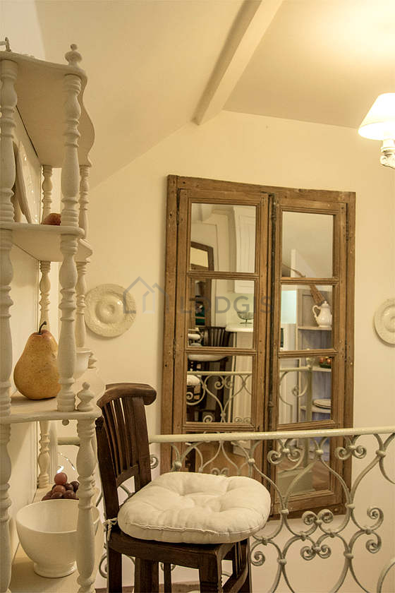 Apartment Paris 1° - 