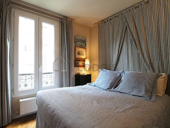 Apartamento Paris 18° - 