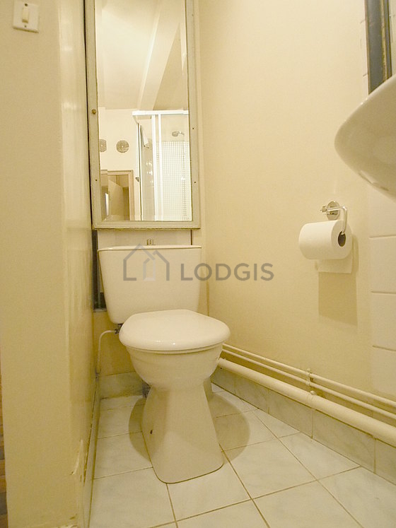 Apartamento Paris 18° - 
