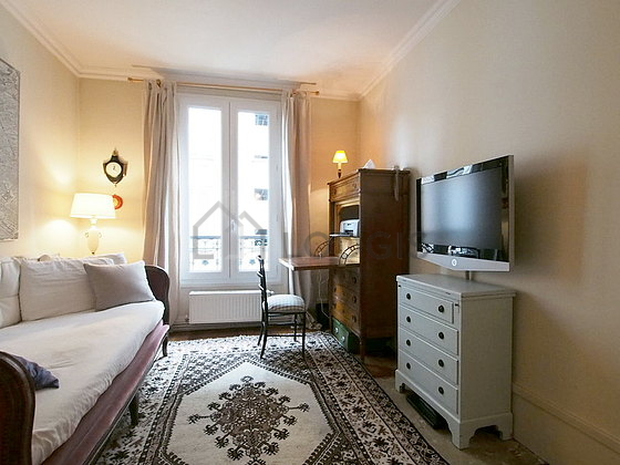 Appartamento Parigi 18° - 