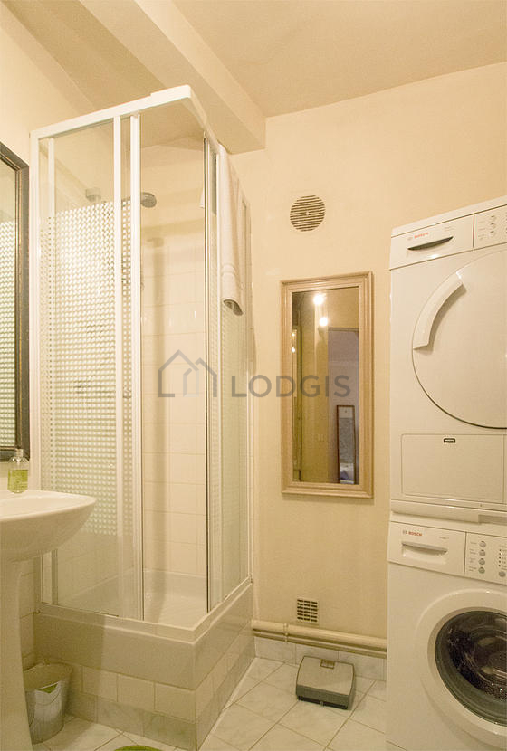 Appartement Paris 18° - 