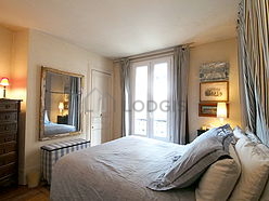 Appartamento Parigi 18° - Camera