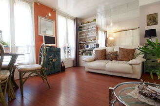 Studio Paris 18° Montmartre