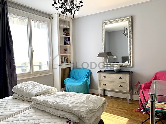 Apartment Paris 16° - 