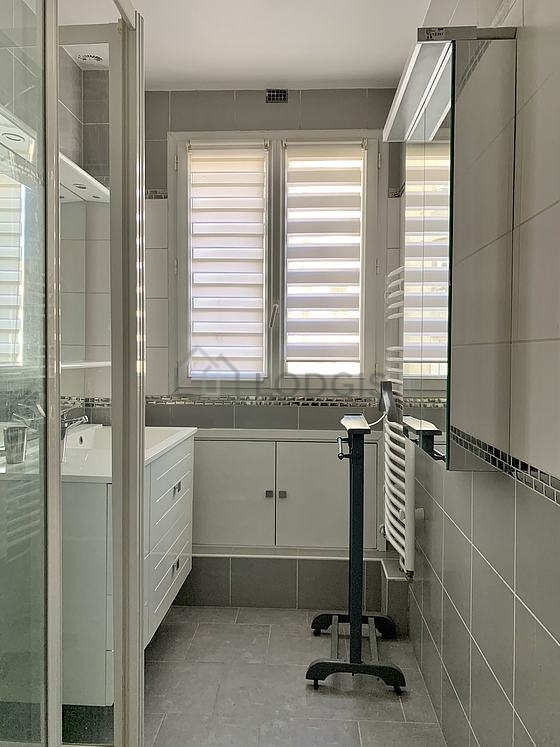 Apartment Paris 16° - 