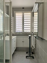 Apartamento Paris 16° - Casa de banho