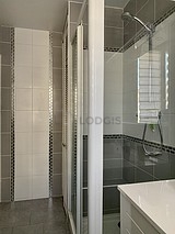 Apartamento Paris 16° - Casa de banho