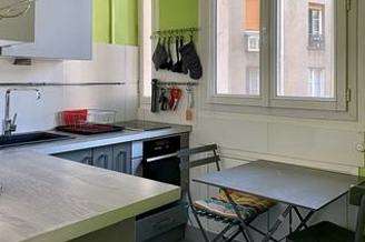 Auteuil Parigi Paris 16° 1 camera Appartamento