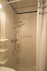 Apartamento Hauts de seine Sud - Cuarto de baño