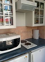 Appartamento Haut de Seine Sud - Cucina