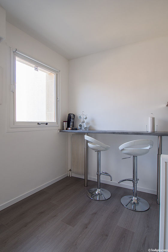 Apartment Paris 17° - 