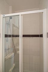 Appartamento Parigi 4° - Sala da bagno