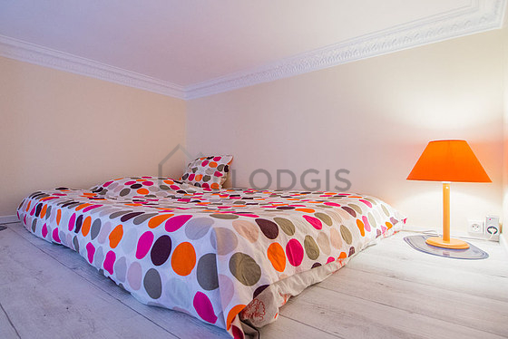 Wohnung Paris 17° - 