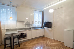 Apartamento Paris 7° - Salaõ