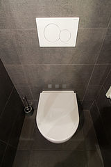 Apartment Paris 7° - Bathroom