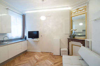 France Parigi 7° monolocale