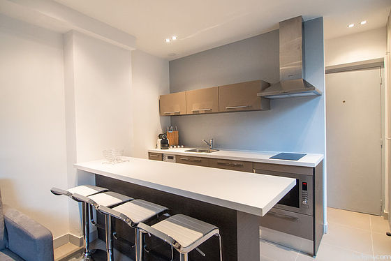 Appartamento Parigi 8° - 