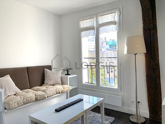 Appartamento Parigi 5° - 