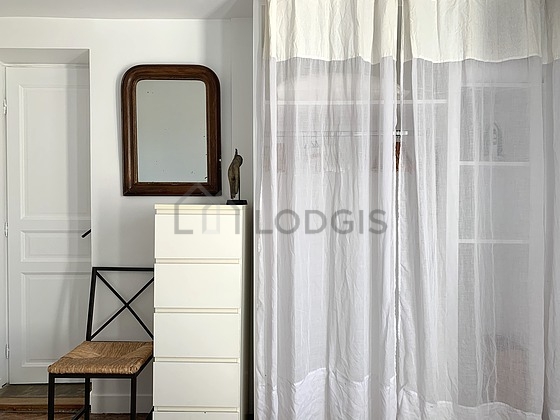 Appartement Paris 5° - 