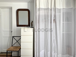 Apartamento Paris 5° - Quarto