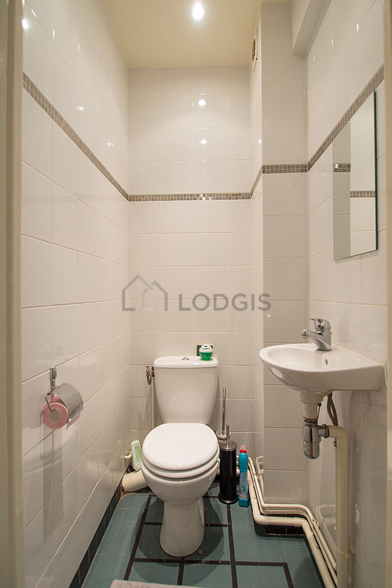 Apartamento Hauts de seine Sud - 
