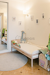 Apartamento Hauts de seine Sud - Sala de jantar