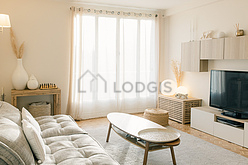 Apartamento Hauts de seine Sud - Salaõ