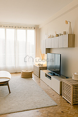 Apartamento Hauts de seine Sud - Salaõ