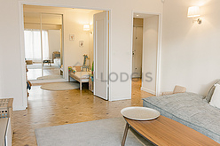 Apartamento Hauts de seine Sud - Salaõ