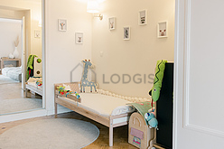 Appartement Hauts de seine Sud - Salle a manger