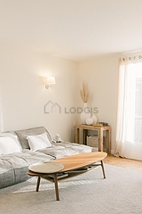Appartement Hauts de seine Sud - Séjour
