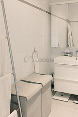 Wohnung Hauts de seine Sud - Badezimmer