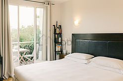 Wohnung Hauts de seine Sud - Schlafzimmer