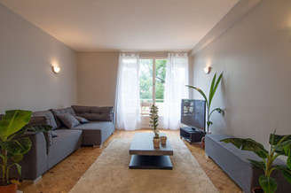 Boulogne-Billancourt 1 спальня Квартира