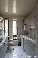 Appartamento Parigi 15° - Cucina