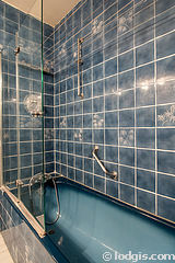 Appartamento Parigi 15° - Sala da bagno