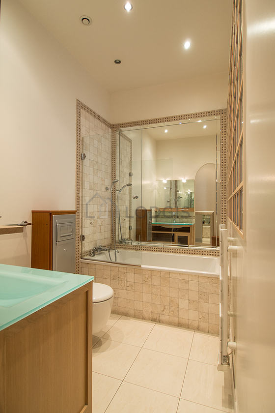 Квартира Париж 1° - 