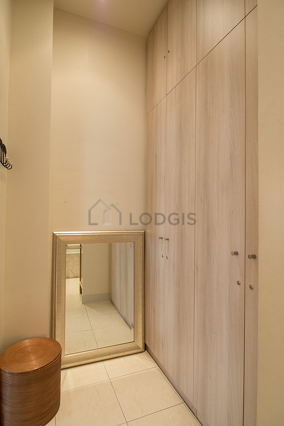 Apartment Paris 1° - 