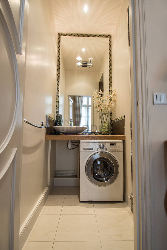Apartment Paris 1° - 