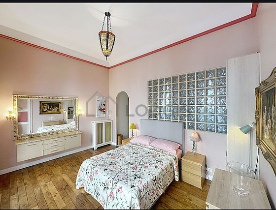 Appartamento Parigi 1° - 