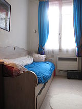 Wohnung Paris 12° - Schlafzimmer 2