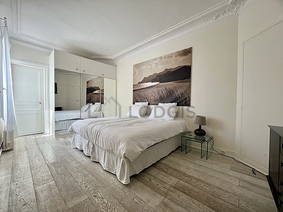 Apartamento París 7° - 