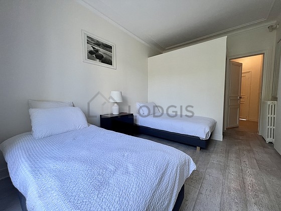 Appartamento Parigi 7° - 