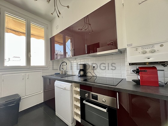 Appartamento Parigi 7° - 
