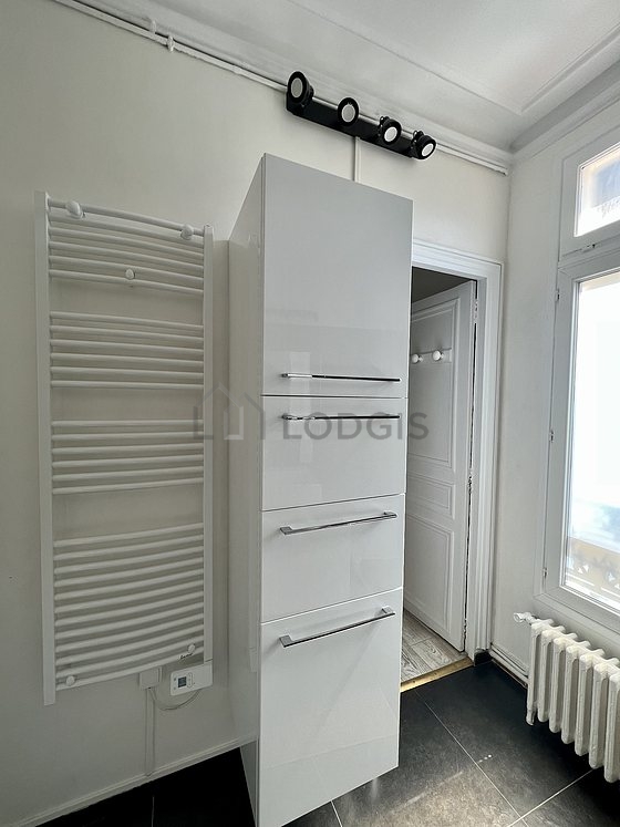 Appartamento Parigi 7° - 