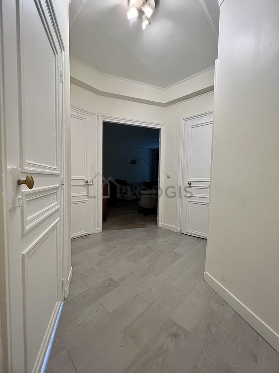 Appartement Paris 7° - 