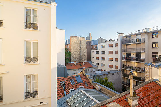 Appartement Paris 7° - 