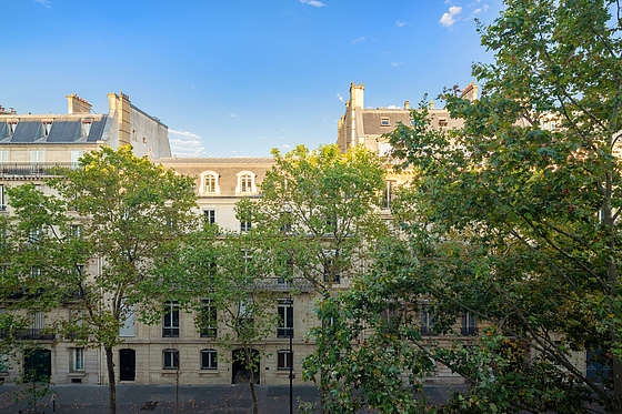 Appartement Paris 7° - 